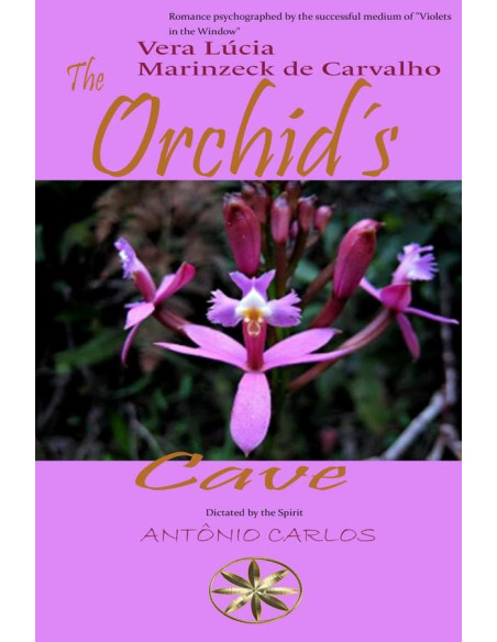 The Orchid´s Cave