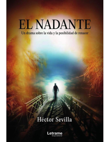 El nadante. Un drama sobre la vida y la posibilidad de renacer