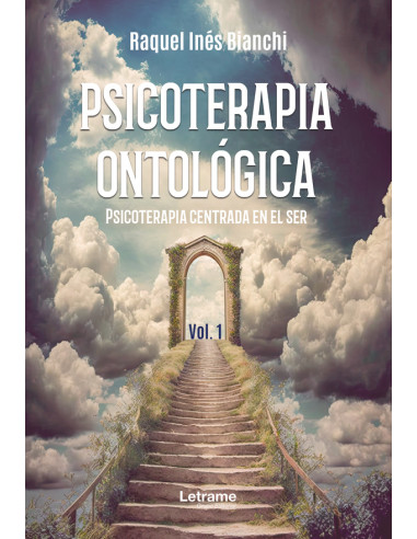 Psicoterapia ontológica