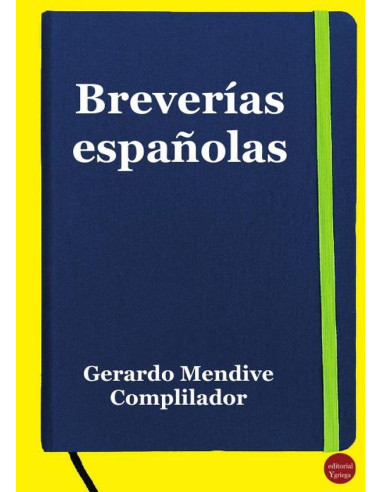 Breverías españolas,