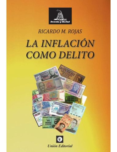 La inflación como delito (uepod) 