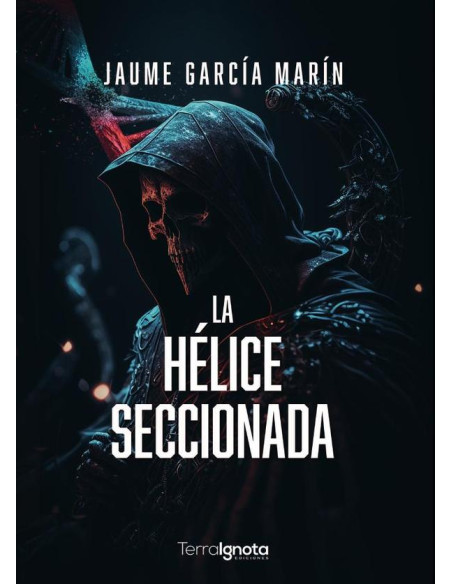 La hélice seccionada