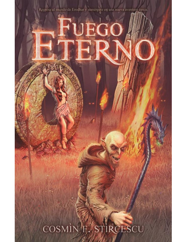 Fuego Eterno