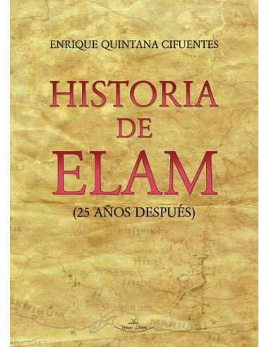 Historia de Elam:(25 Años después)