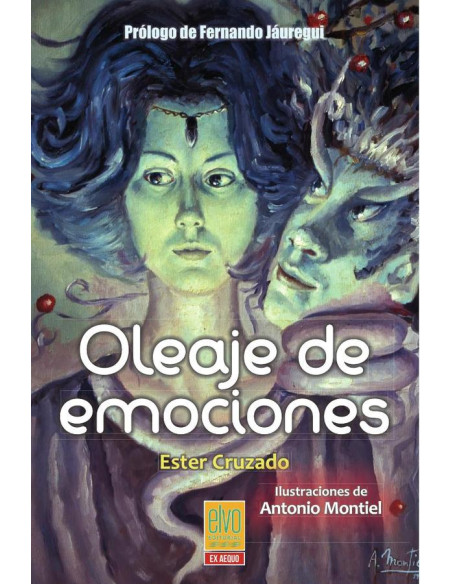 Oleaje de emociones