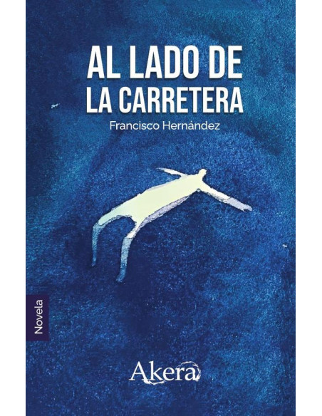 Al lado de la carretera