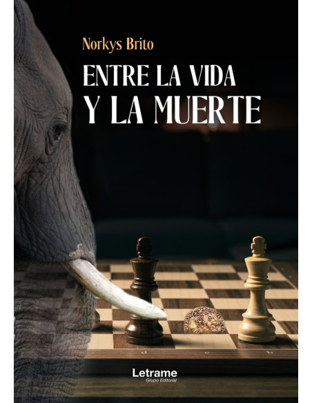 Entre la vida y la muerte