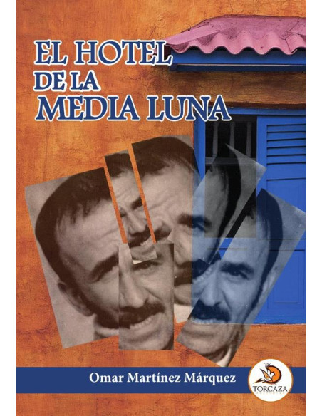 El hotel de la media luna 