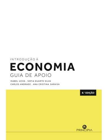 Introdução à Economia - exercicios:Exercicios de acompanhamento