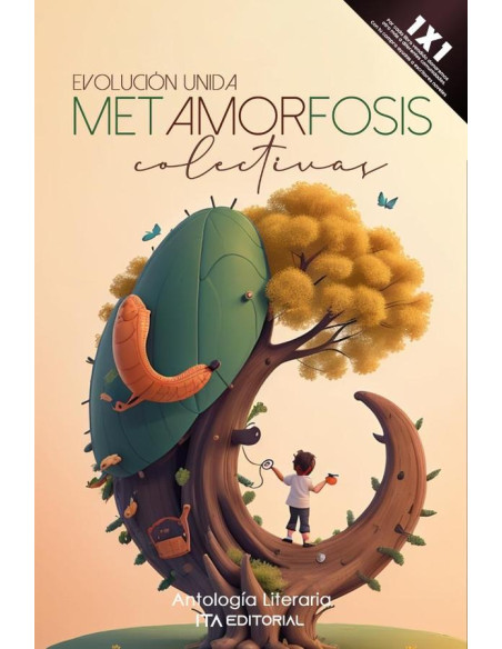 Metamorfosis colectivas