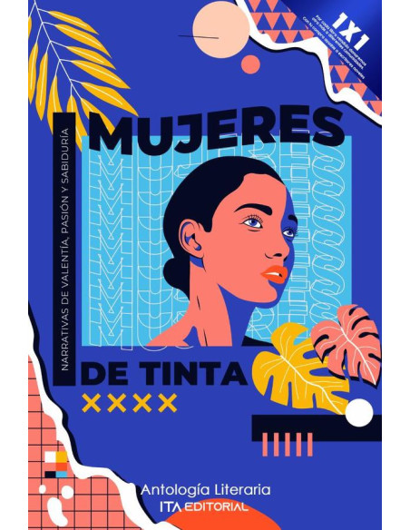 Mujeres de tinta