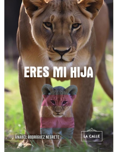 Eres mi hija