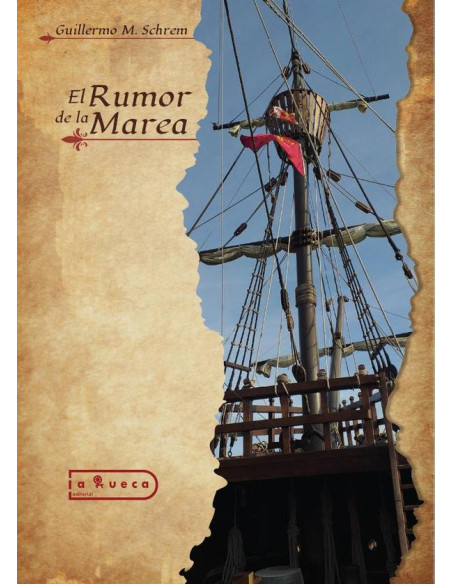 El rumor de la marea