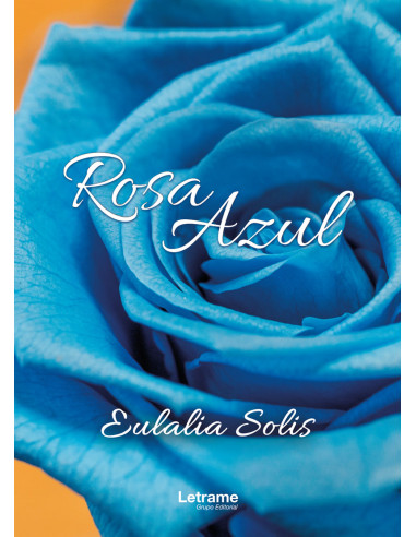 Rosa azul