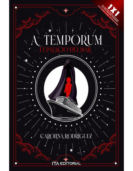 A temporum: El palacio del mar