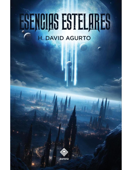 Esencias estelares