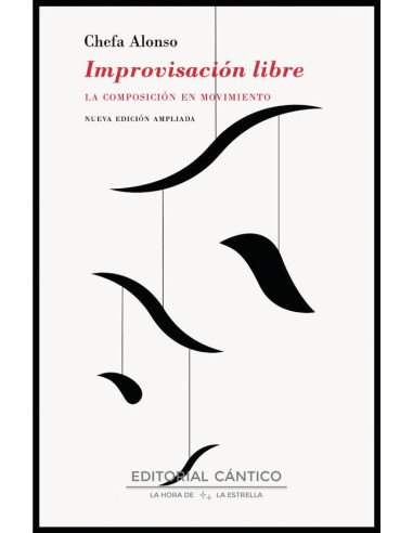 Improvisación libre:La composición en movimiento