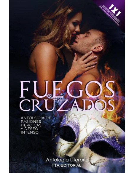 Fuegos cruzados