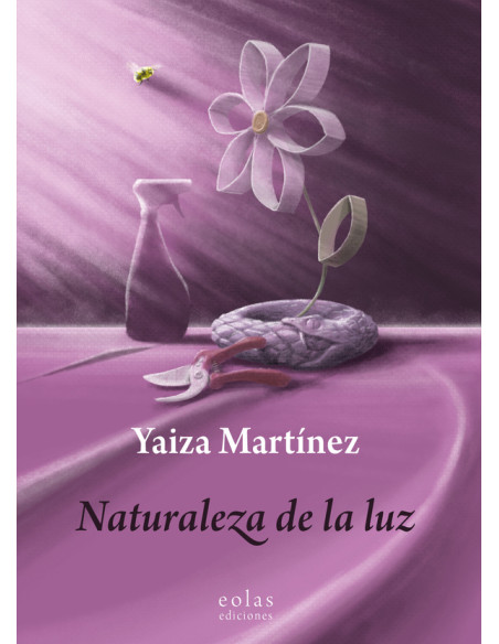 Naturaleza de la luz