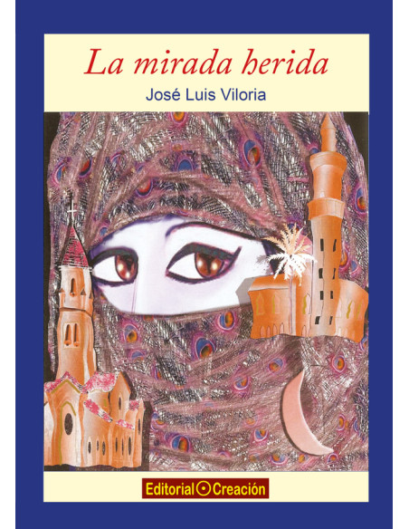 La mirada herida