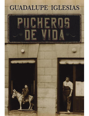 Pucheros de vida