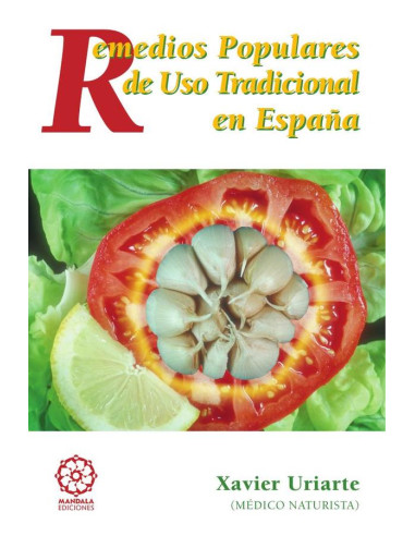 Remedios populares de uso tradicional en España