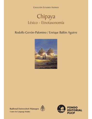 Chipaya :Léxico y Etnotaxonomía