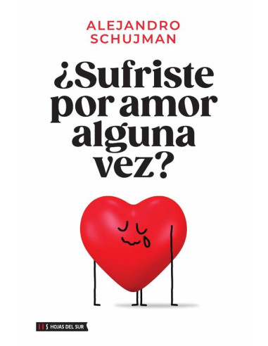 ¿Sufriste por amor alguna vez?