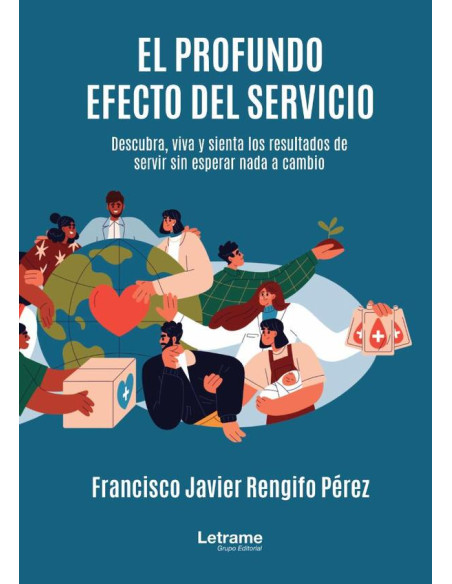 El profundo efecto del servicio