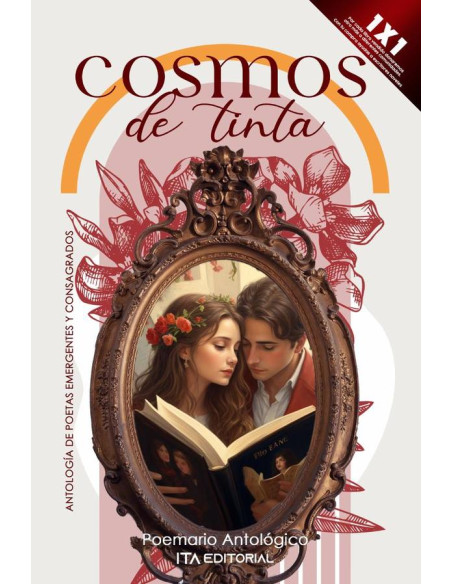 Cosmos de tinta