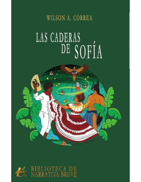 Las caderas de Sofía