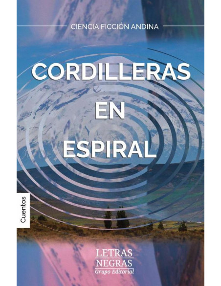 Cordilleras en espiral