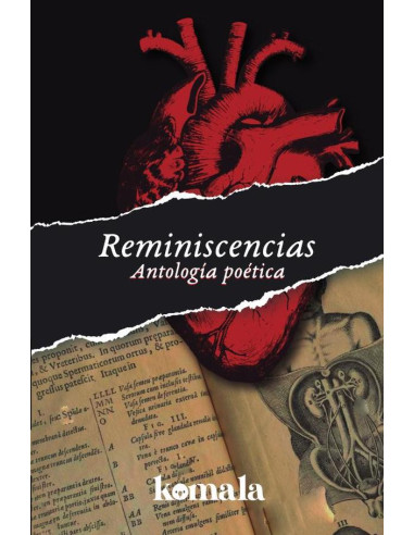 ANTOLOGÍA POÉTICA. Reminiscencias