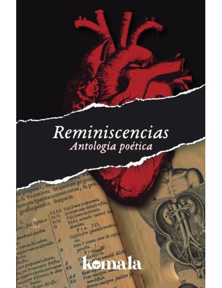 ANTOLOGÍA POÉTICA. Reminiscencias