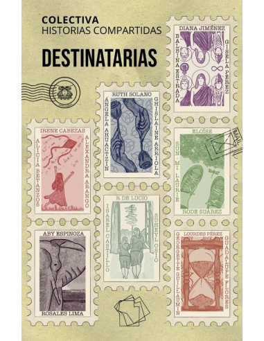 Destinatarias