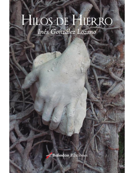 Hilos de hierro