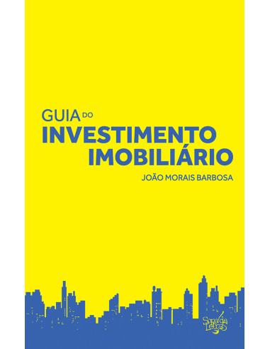 Guia do Investimento Imobiliáro