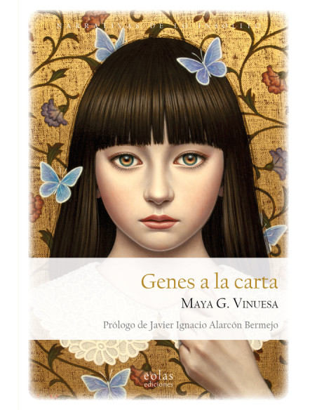 Genes a la carta