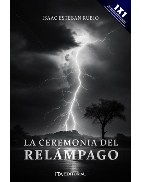 La ceremonia del relámpago