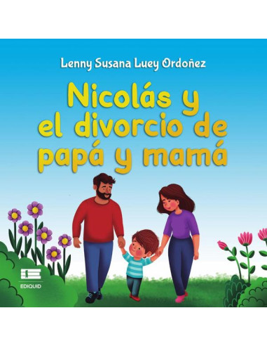 Nicolás y el divorcio de papá y mamá