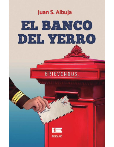 El banco del yerro