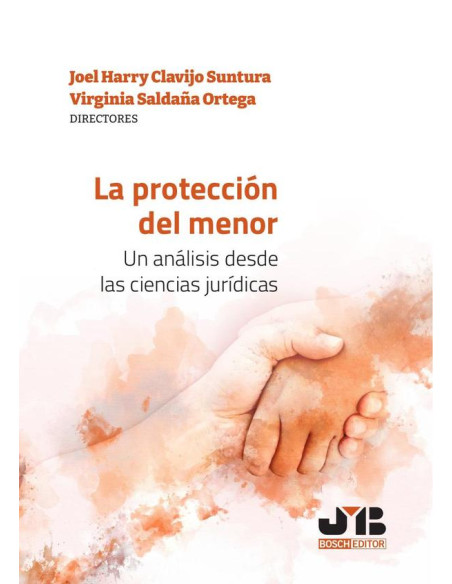 La protección del menor:Un análisis desde las Ciencias Jurídicas