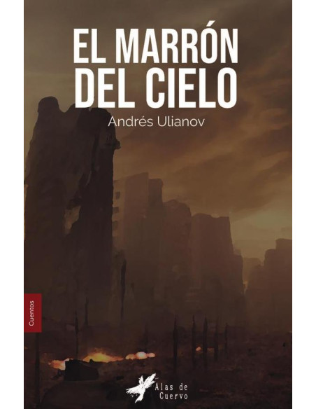 El marrón del cielo