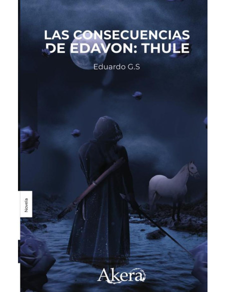 Las consecuencias de Edavon: Thule