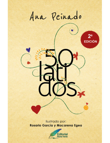 50 latidos