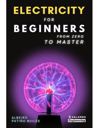 Electricity for Beginners:From zero to master