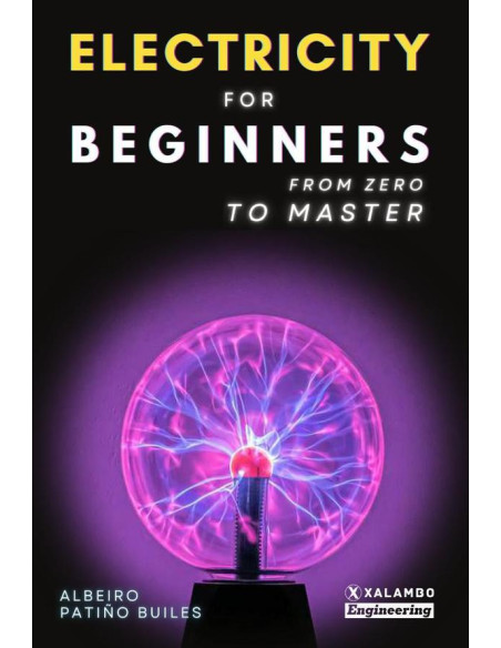 Electricity for Beginners:From zero to master