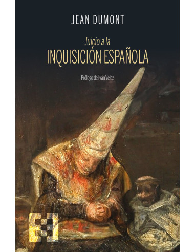 Juicio a la Inquisición española