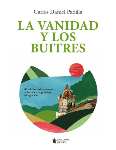 La vanidad y los buitres