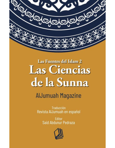 Las Ciencias de la Sunna